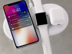 iPhone 8订单缩水 苹果股价下跌超过2.5%