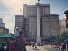 学会这五招 vivo X20轻松拍出逆光大片