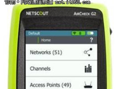 NETSCOUT：如何确定Wi-Fi帧高重发率的原因