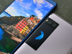 Think Different 魅族画屏和全面屏哪个更好