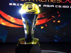 CSGO亚洲公开赛举办，明基持续耕耘电竞行业