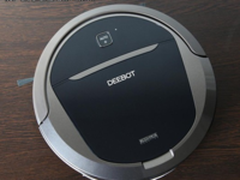 聊聊你家扫地机：科沃斯扫地机使用心得