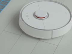 帮你一张图读懂：扫地机器人的成长改革史