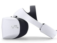 HUAWEI VR 2通向虚拟现实世界新“入口”