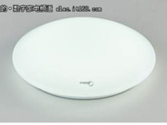 阳台灯哪个牌子好 美的浅月质优耐用受青睐