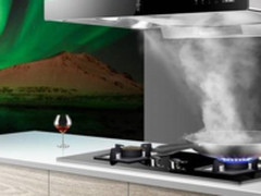 美的极光MT588R+Q590抽油烟机价格 深度评测