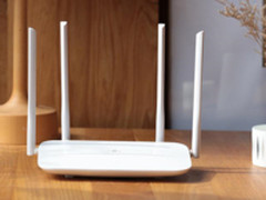 华为真双频WS5100路由器，让家庭聚会更尽兴