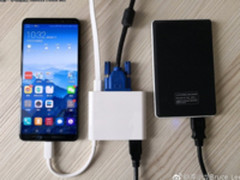 华为Mate10：不到4200元打造移动办公体验