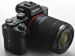 轻便旅行相机 索尼A7M2套装特价13088元