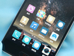 AI引擎加持更智能  努比亚UI5.0系统体验
