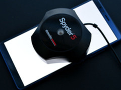 金立M7全面屏测试:相同屏幕不同的显示效果