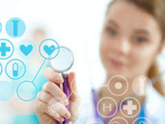 Radware;医疗行业数字转型5大关键注意事项