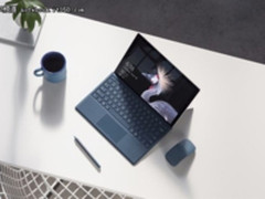 骁龙835同款基带 Surface Pro 4G版忽传跳票