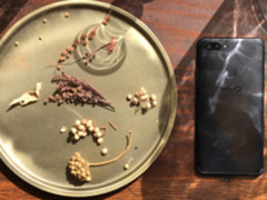 给大家介绍一下，这是拍照超赞的全面屏手机