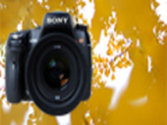 视频全景强力助阵 索尼α580首发全评测
