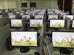 锐捷云课堂增强版做高校最好的云机房方案