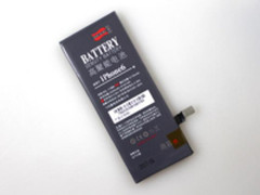 给iPhone6换块大容量电池，再战三年不难！