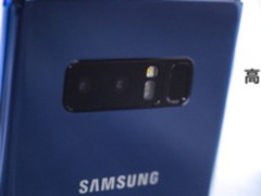 用Note8创造更具创意的照片：一支S Pen就够