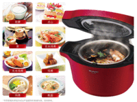 拿什么拯救你,我的懒癌?有了它,美味不用愁