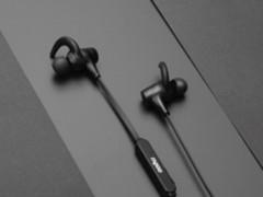 雷柏 VM300蓝牙耳机《CF枪战王者》试玩