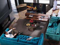 高端家电遭疯抢 中产阶级冲击