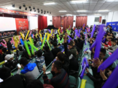 三星显示器见证GTL2017东部决赛王者较量