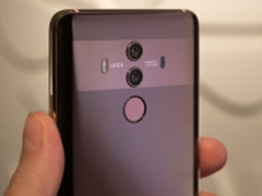 AI让你手机变得更智能 年度旗舰手机推荐