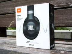 专业经典调音 JBL EVEREST 710耳机评测