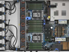 揭秘：联想SR650服务器凭啥称性能最高？