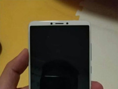 一口气发三款 红米全面屏手机集中来袭