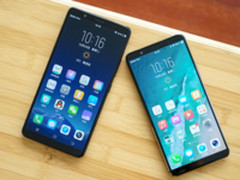 就贵了500块！为何不直接上vivo X20 Plus？