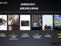 长虹佳华携手极米科技  开启无边界时代 