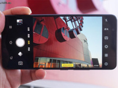 手机旅行摄55期:追随逆光脚步的vivo X20