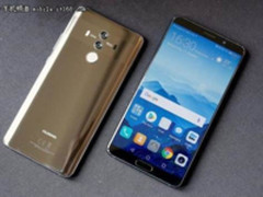 面对华为Mate 10和iPhone 8你会怎么选？