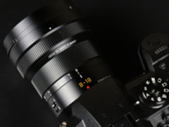 M43专业新广度 松下8-18mm超广镜头评测