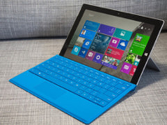 微软：LTE版Surface Pro将于年底前发售