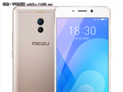 全民双摄高通加持 魅蓝note6现货热销中