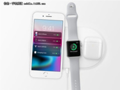 苹果新收购:要为iPhone做真正意义无线充电