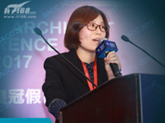 荣之联大数据平台Data Zoo，有点儿不一样。