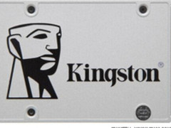 系统焕发新活力 金士顿UV400系列SSD售669元