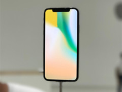 首批iPhone X供货吃紧 国内发售26.49万台