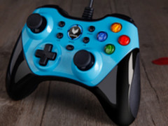 恶灵附身2-雷柏V600手柄动作冒险类游戏推荐