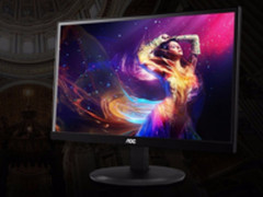 抢准时机狙击双十一 购显示器就现在！