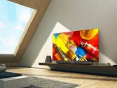 电视大屏才够爽！双十一五款大尺寸电视推荐