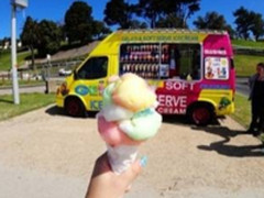 跟着索尼运动酷拍相机X3000畅游墨尔本