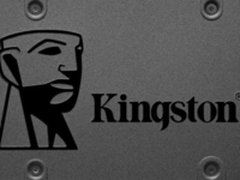 金士顿A400系列入门级固态硬盘240G售629元