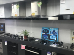 网购油烟灶担心服务售后 看完这篇大可放心