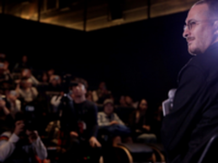 三星LED电影屏幕在电影节征服好莱坞电影人