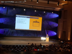 欧洲EclipseCon 2017大会关键居然是这些！