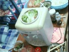 奇葩火锅工具大盘点 为吃个火锅也是够拼的